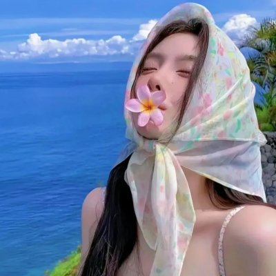 春色无边满人间